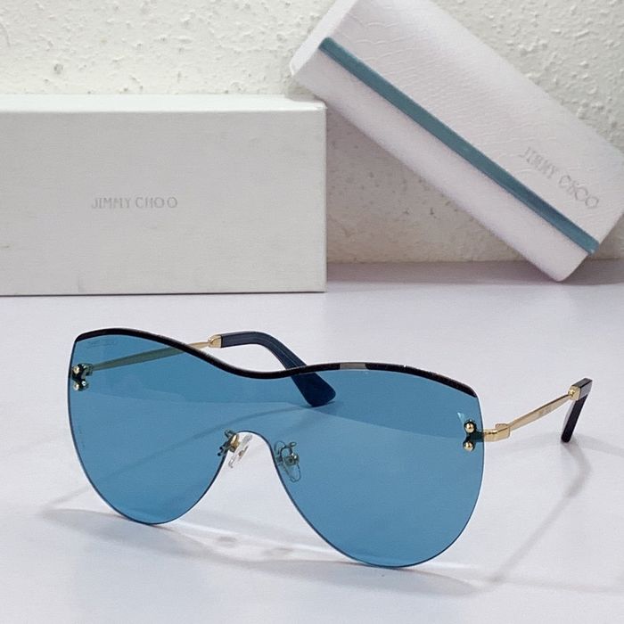 Jimmy Choo Sunglasses Top Quality JCS00160